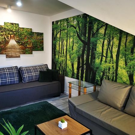 Chillout-Aparts Świeradów-Zdrój Exterior foto