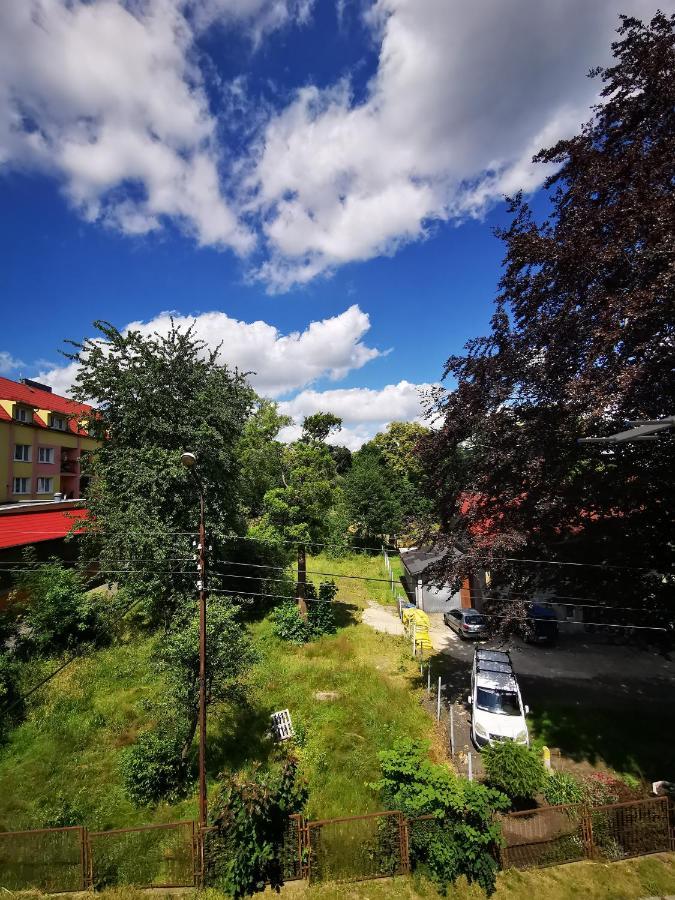 Chillout-Aparts Świeradów-Zdrój Exterior foto