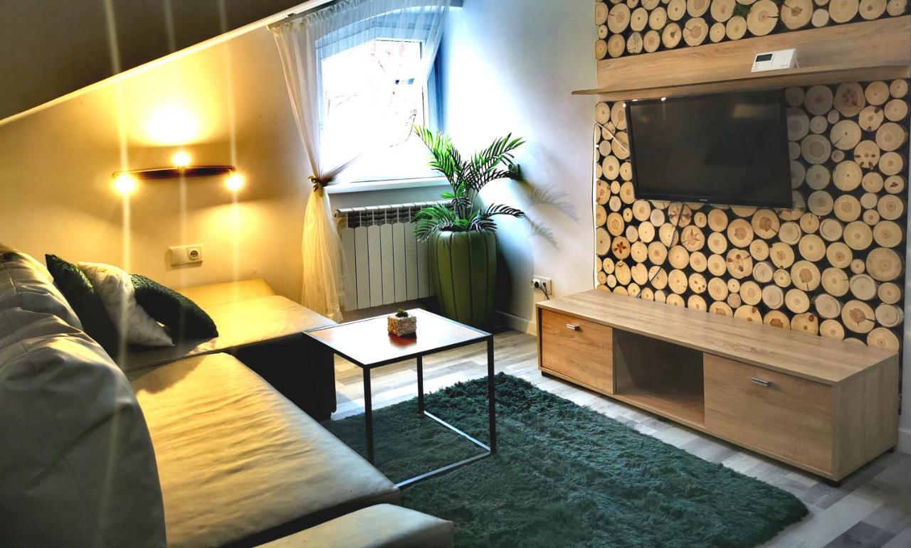 Chillout-Aparts Świeradów-Zdrój Exterior foto