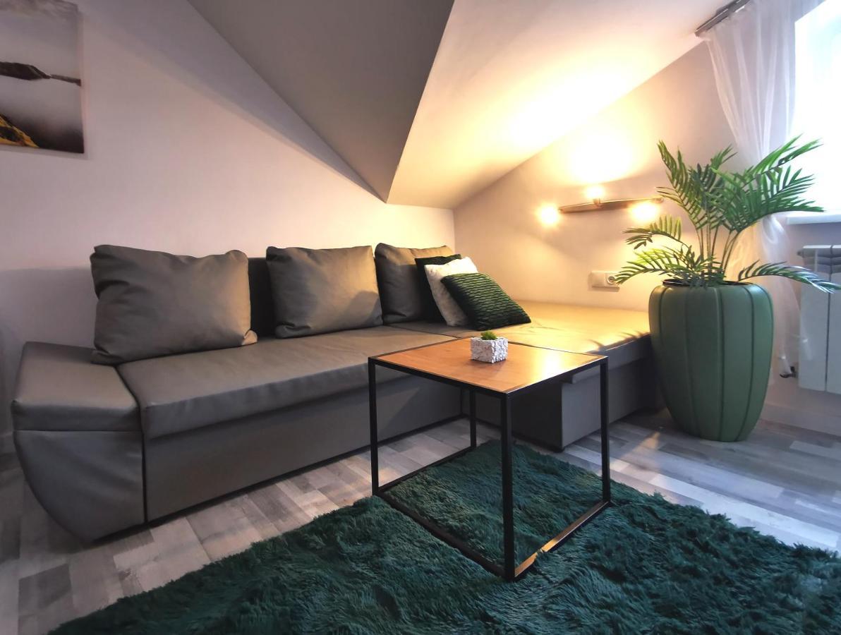 Chillout-Aparts Świeradów-Zdrój Exterior foto